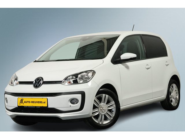 Volkswagen up! 1.0