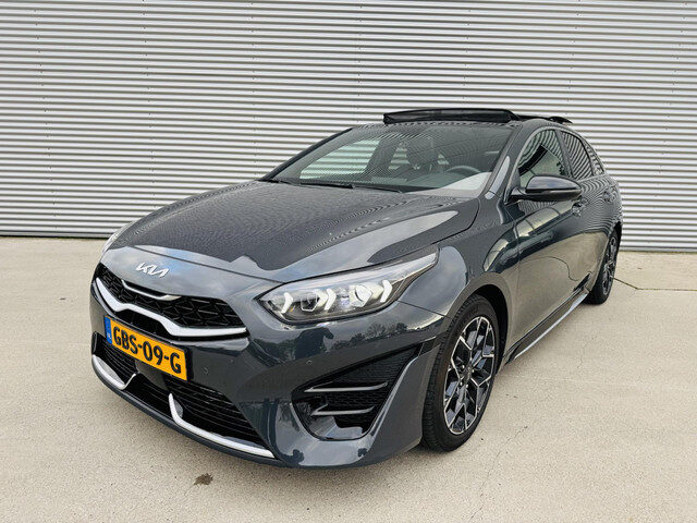 Kia ProCeed 1.5 T-GDi GT-Line