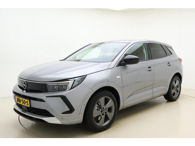 Opel Grandland 1.6 Turbo 225pk Automaat Plug-In Hybrid GS