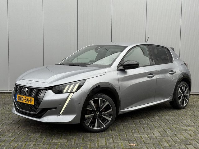 Peugeot 208 1.2 PureTech GT Apple Carplay Camera keyles