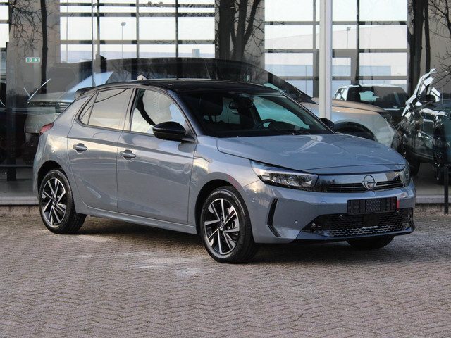 Opel Corsa 1.2 Turbo Hybrid GS