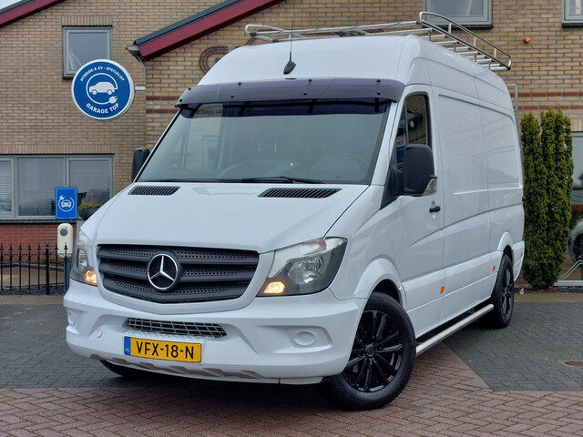 Mercedes-Benz Sprinter 316 2.2 CDI L2H2
