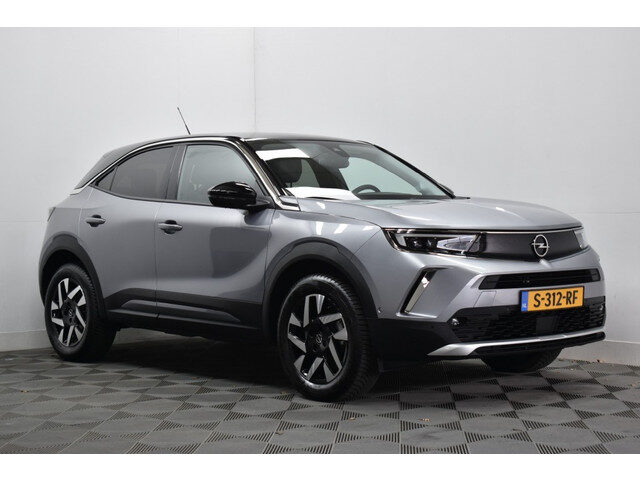 Opel Mokka 1.2 Turbo 130PK Elegence