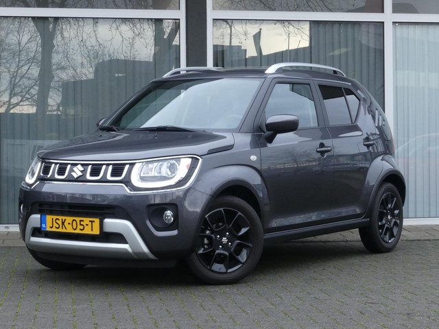 Suzuki Ignis 1.2 Smart Hybrid Select AUTOMAAT