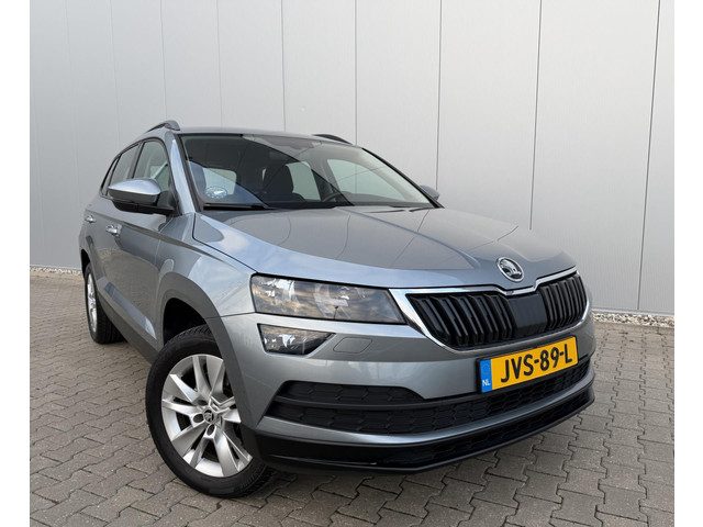 Škoda Karoq 1.0 TSI Style 116PK Automaat | ACC | Camera |