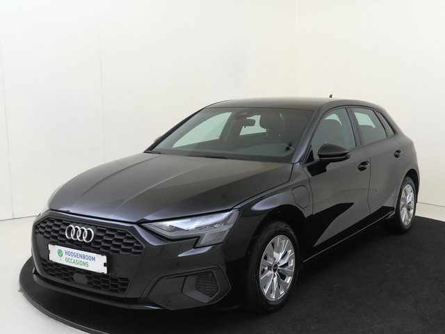 Audi A3 Sportback 40 TFSI e Advanced edition