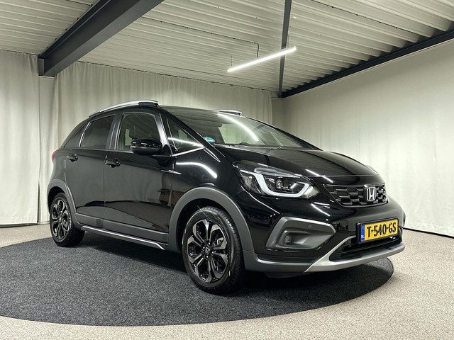 Honda Jazz 1.5 e:HEV Advance Crosstar