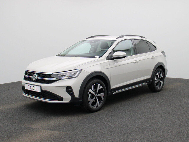 Volkswagen Taigo 1.0 TSI Life Edition