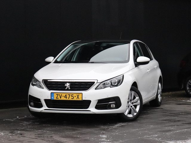 Peugeot 308 1.2 PureTech Blue Lease Executive Avantage