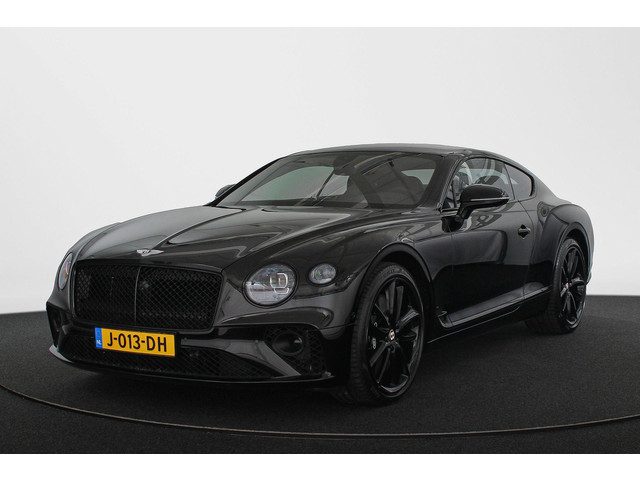Bentley Continental GT 4.0 V8
