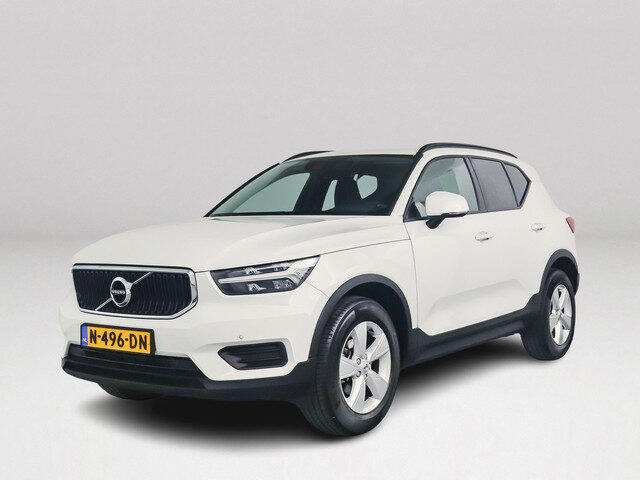 Volvo XC40 T2 Momentum Core | Stoelverwarming | Parkeercamera | Cruise Control