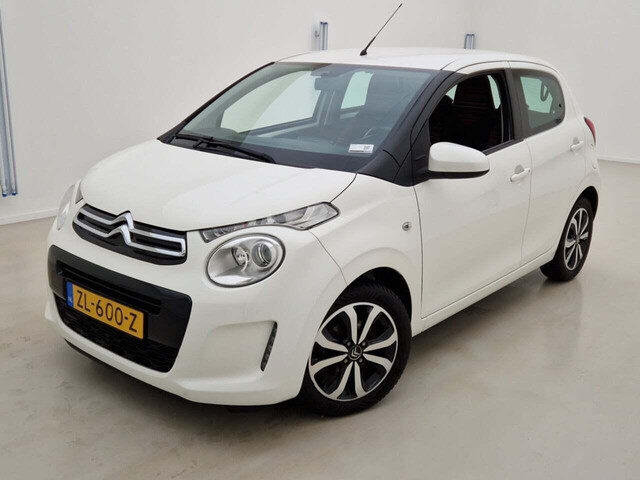 Citroën C1 1.0 VTi Shine