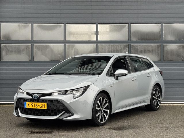 Toyota Corolla Touring Sports 1.8 HYBRID COMFORT