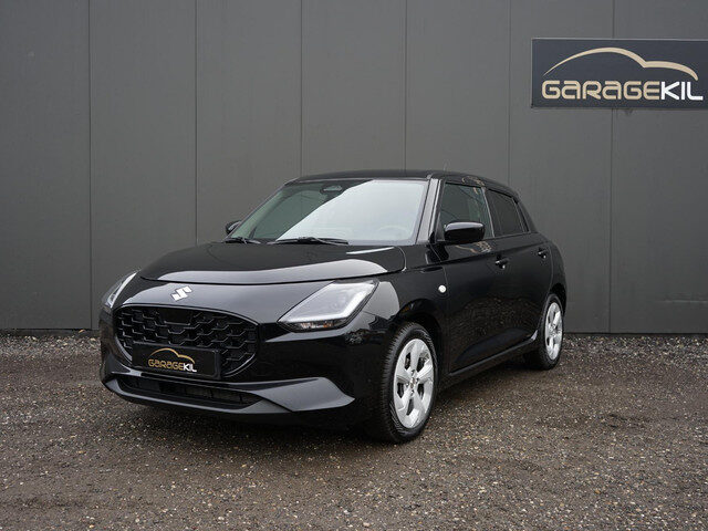 Suzuki Swift 1.2 Comfort Smart Hybrid