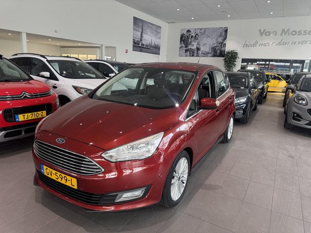 Ford C-MAX 1.5 Titanium