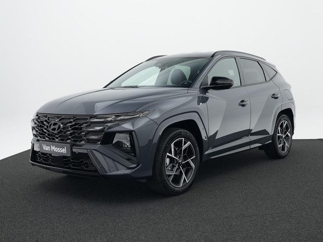 Hyundai TUCSON Hybrid 1.6 T-GDI PHEV N Line Business