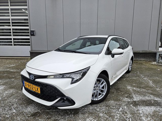 Toyota Corolla Touring Sports Hybrid 140 Active
