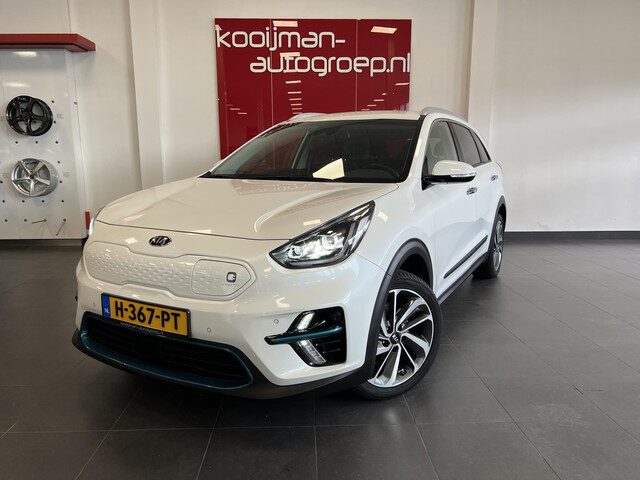 Kia e-Niro ExecutiveLine 64 kWh