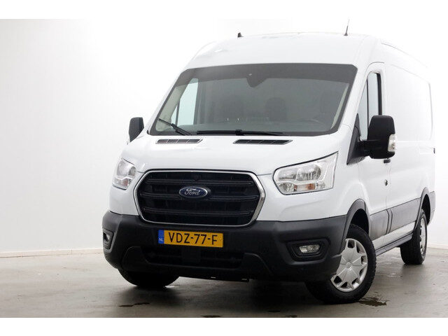 Ford Transit 2.0 TDCI L2H2 Trend Airco/Navi/Camera 01-2020