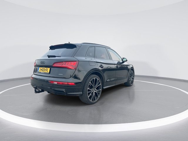 Audi Q5 3.0 TDI quattro Sport Pro Line