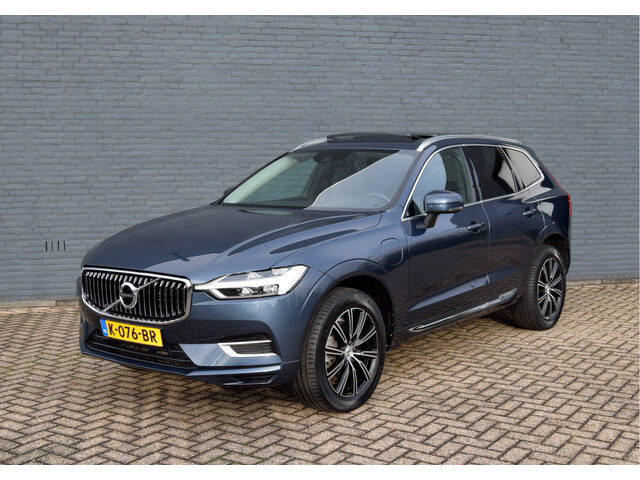 Volvo XC60 2.0 Recharge T8 AWD Inscription Xenium