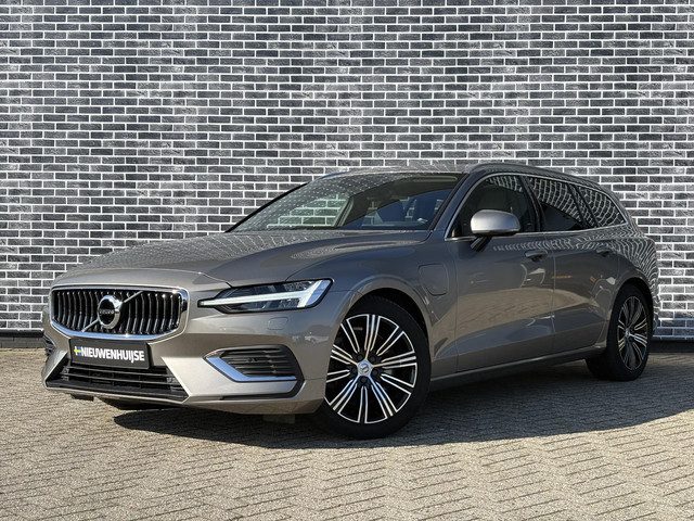 Volvo V60 2.0 T6 Twin Engine AWD Inscription
