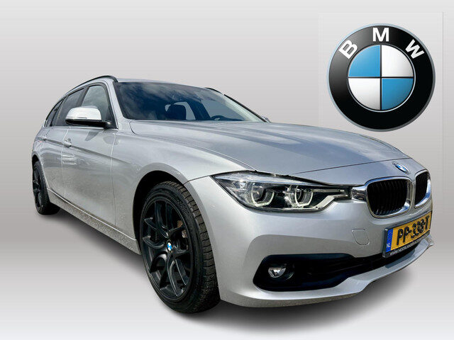 BMW 3 Serie touring 320i Corporate Lease Executive