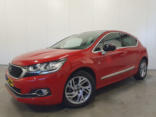 DS DS 4 1.2 PureTech Performance Line