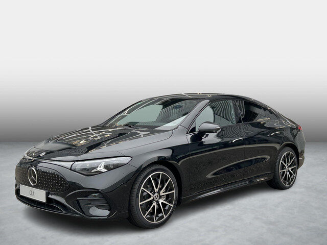 Mercedes-Benz CLA 250+ Launch Edition | AMG Line | Night Pakket
