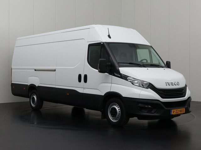 Iveco Daily 35S16 Hi-Matic Automaat | Euro 6 | L3H2 Maxi