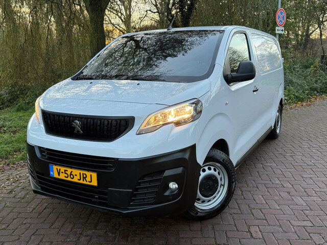 Peugeot Expert 2.0 BlueHDI 145 S&S L2 Aut. 1 Eig.b.j. 4-2023 70000 km ,Navi ,Trekhaak ,carplay