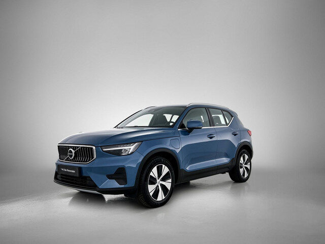 Volvo XC40 XC40 T4 Plus Bright | Memorystoelen | Climate Pack