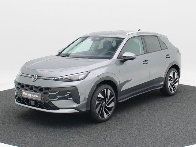 Volkswagen T-Roc Style First Edition 1.5 eTSI 150 PK
