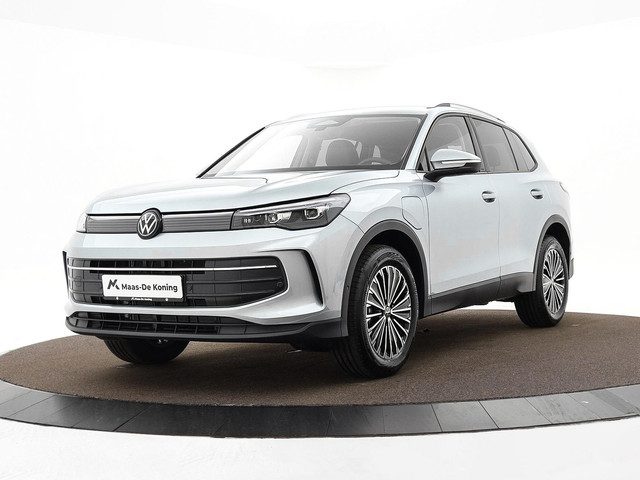 Volkswagen Tiguan Life Edition 1.5 eHybrid 204 pk 6 versn. DSG
