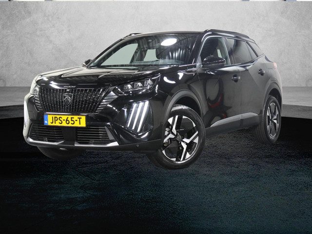Peugeot 2008 1.2 130PK GT