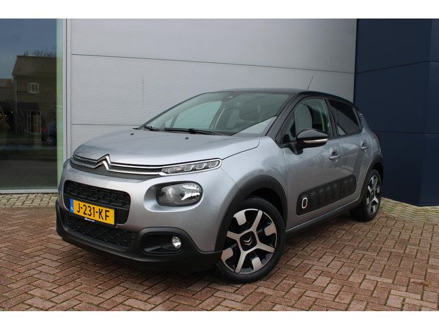 Citroën C3 1.2 PureTech S&S Shine