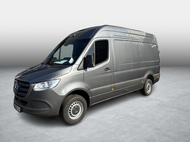 Mercedes-Benz Sprinter 317 1.9 CDI L2 Pro HD