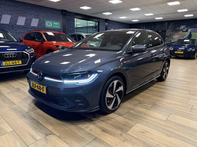Volkswagen Polo 2.0 TSI GTI