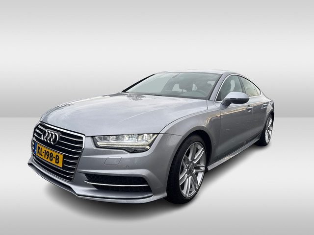 Audi A7 Sportback 1.8 TFSI Pro Line S