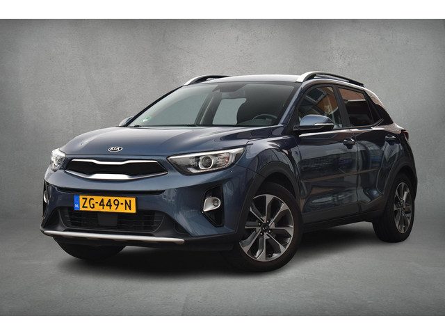 Kia Stonic 1.0 T-GDi DynamicPlusLine