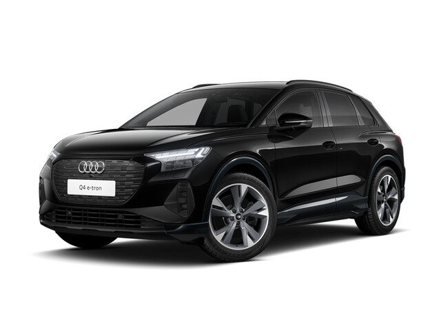 Audi Q4 e-tron 45 Advanced edition 82 kWh/286PK