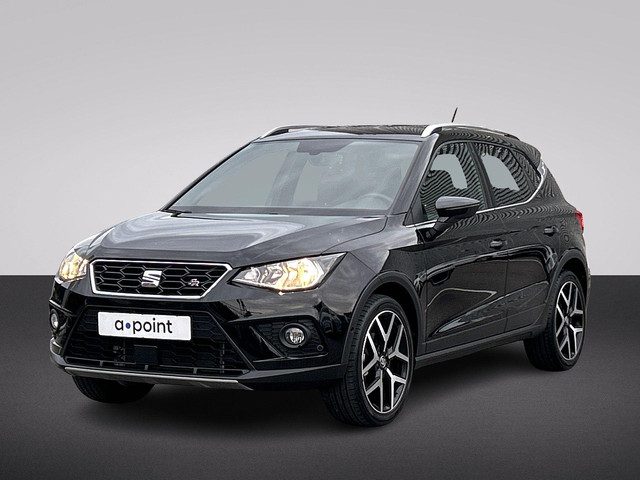 Seat Arona 1.0 TSI FR Business Intense