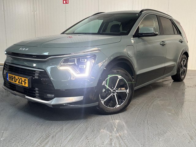 Kia Niro 1.6 GDi PHEV DynamicPlusLine