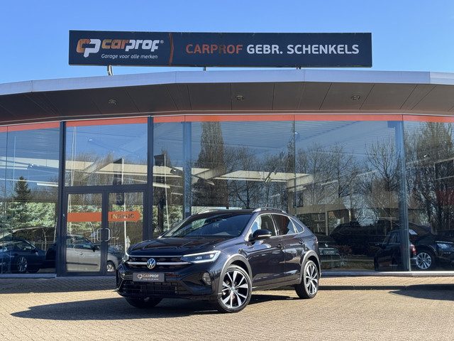 Volkswagen Taigo 1.0 TSI R-Line Edition