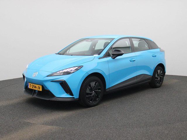 MG MG4 Electric Standard 51 kWh