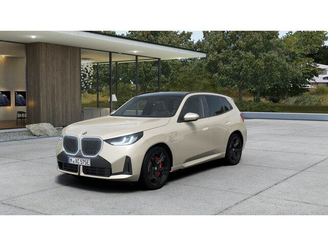 BMW X3 30e xDrive M Sport Automaat