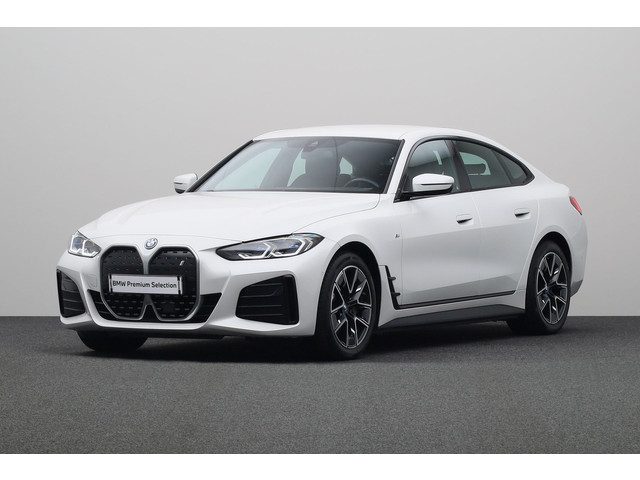 BMW i4 eDrive40 High Executive 84 kWh M Sport pakket