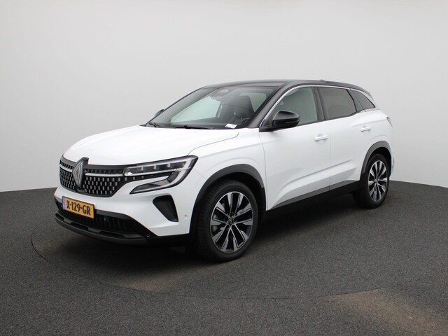 Renault Austral 1.2 E-Tech full hybrid 200 techno