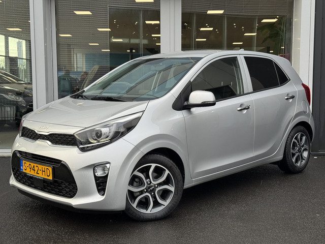 Kia Picanto 1.0 DPi DynamicPlusLine