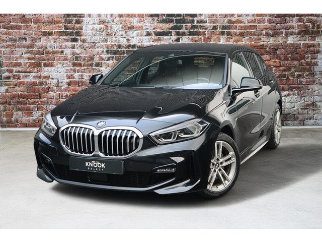 BMW 1 Serie 118i High Executive M Sport Pakket Automaat